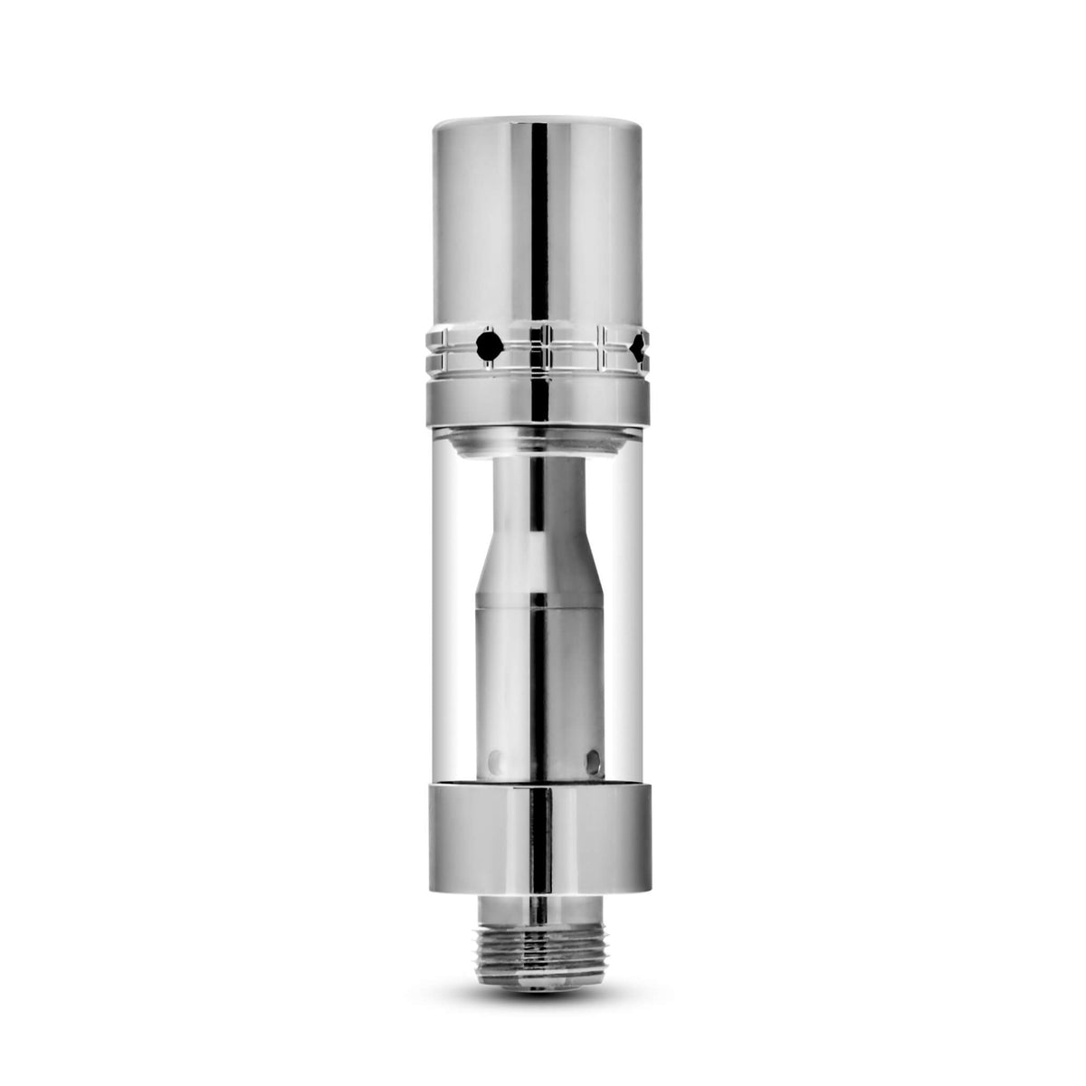 Refillable Oil Vape Cartridge For The Gig Wax Pen | Puri5 PURI5 Refillable Oil Vape Cartridge For The Gig Wax Pen | Puri5 PURI5