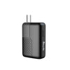 Puri5 Aviator-5 portable dry herb cannabis vaporizer
