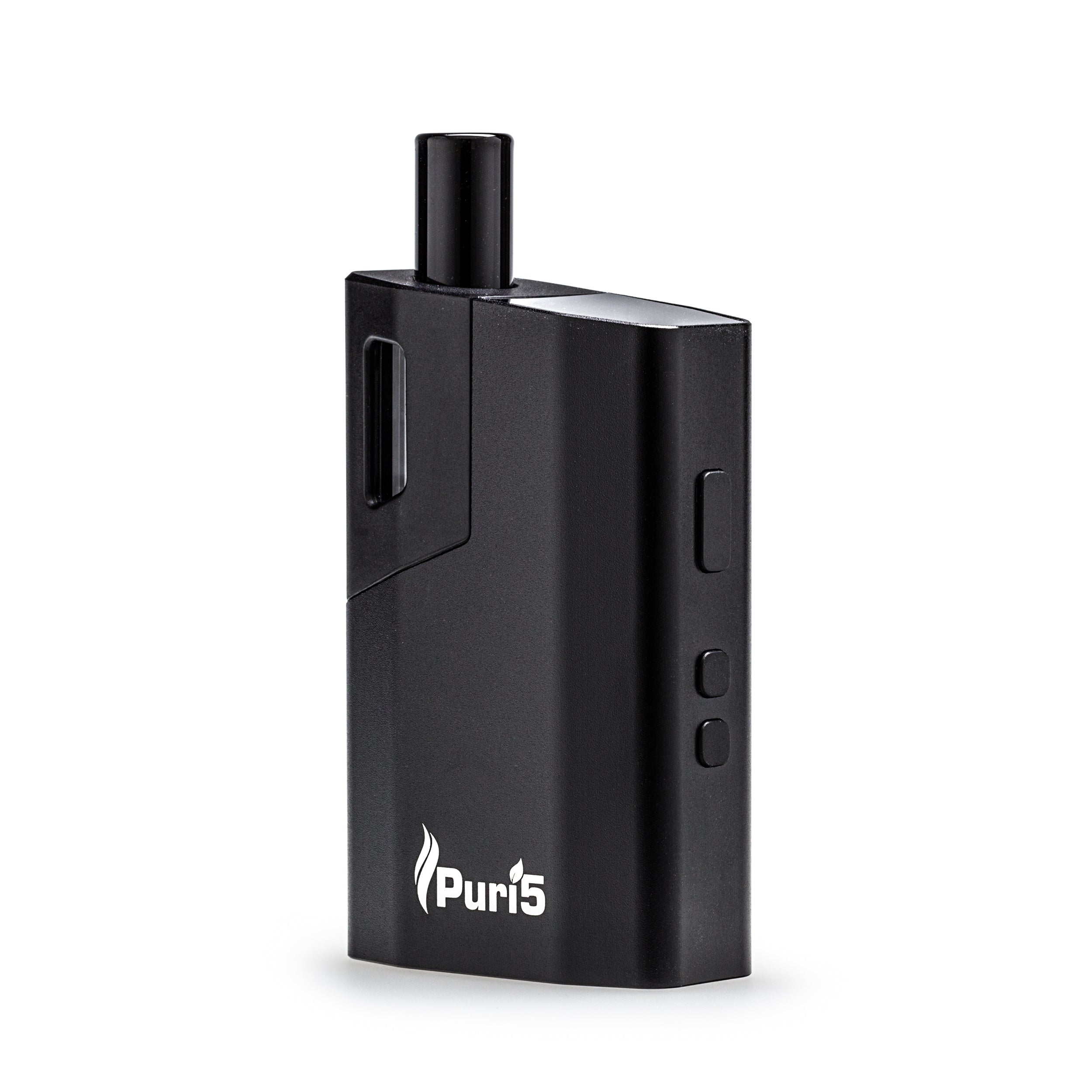 Puri5 Titanic-3 | Portable Dry Herb Vaporizer PURI5 Puri5 Titanic-3 | Portable Dry Herb Vaporizer PURI5