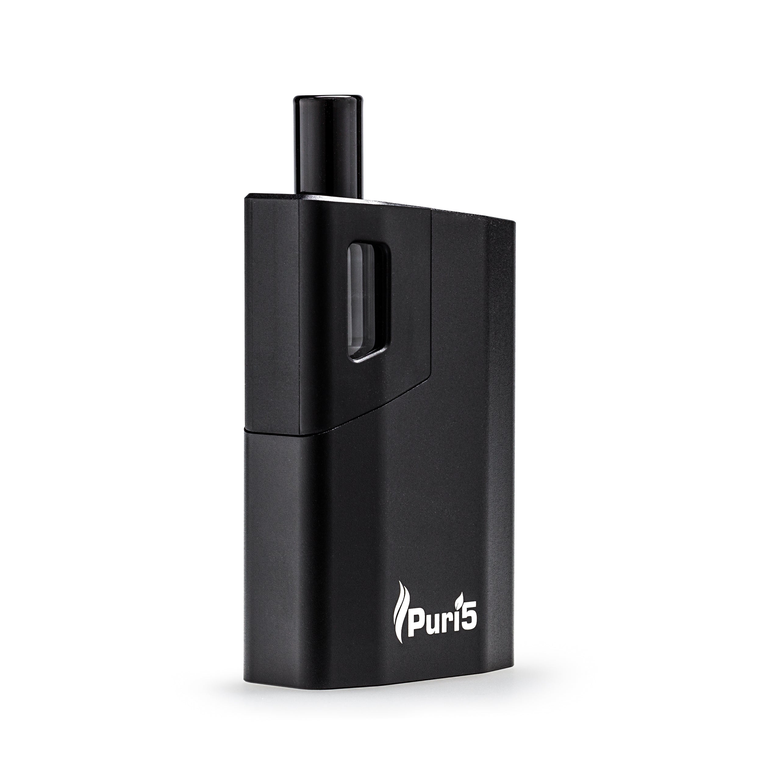 Puri5 Titanic-3 | Portable Dry Herb Vaporizer PURI5 Puri5 Titanic-3 | Portable Dry Herb Vaporizer PURI5