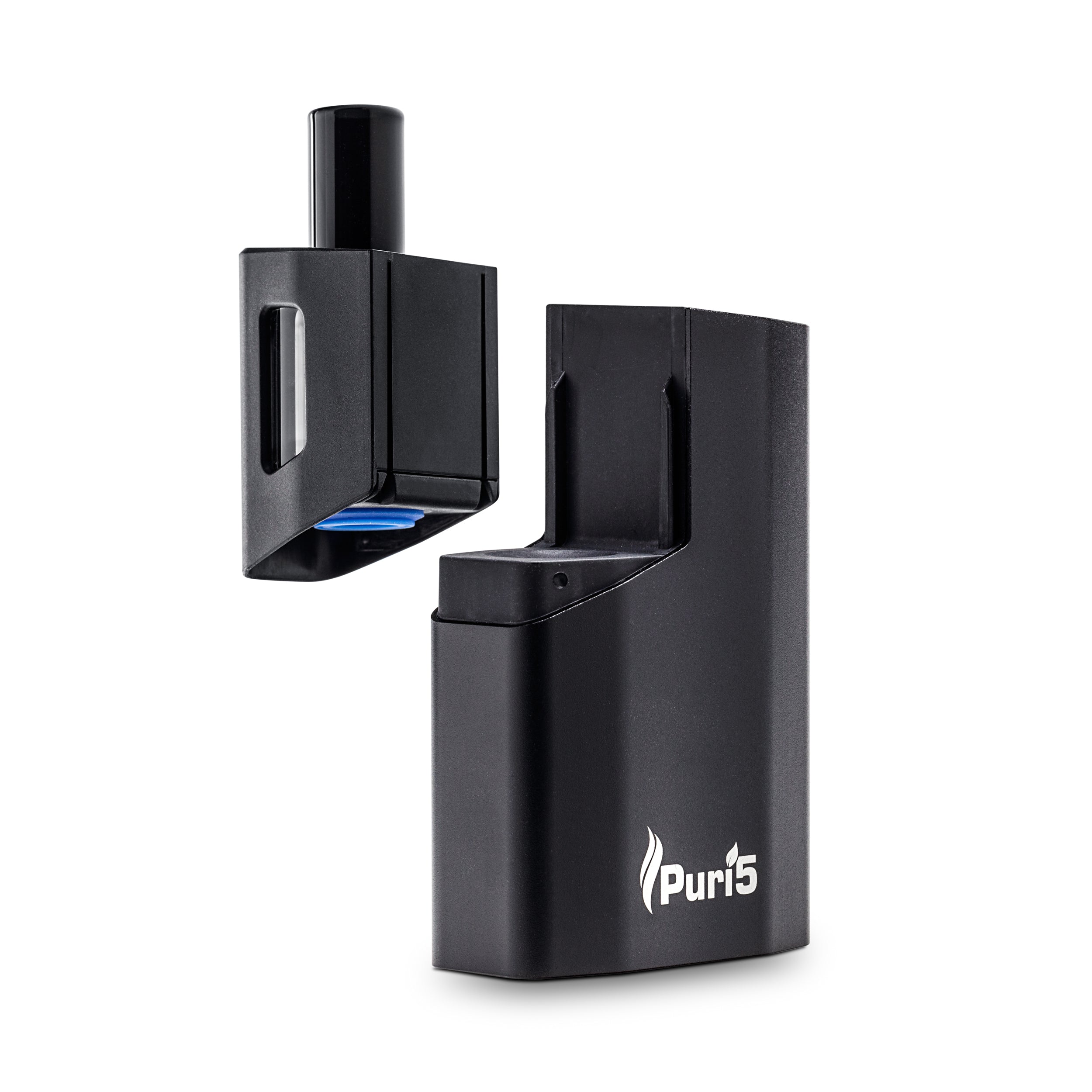 Puri5 Titanic-3 | Portable Dry Herb Vaporizer PURI5 Puri5 Titanic-3 | Portable Dry Herb Vaporizer PURI5