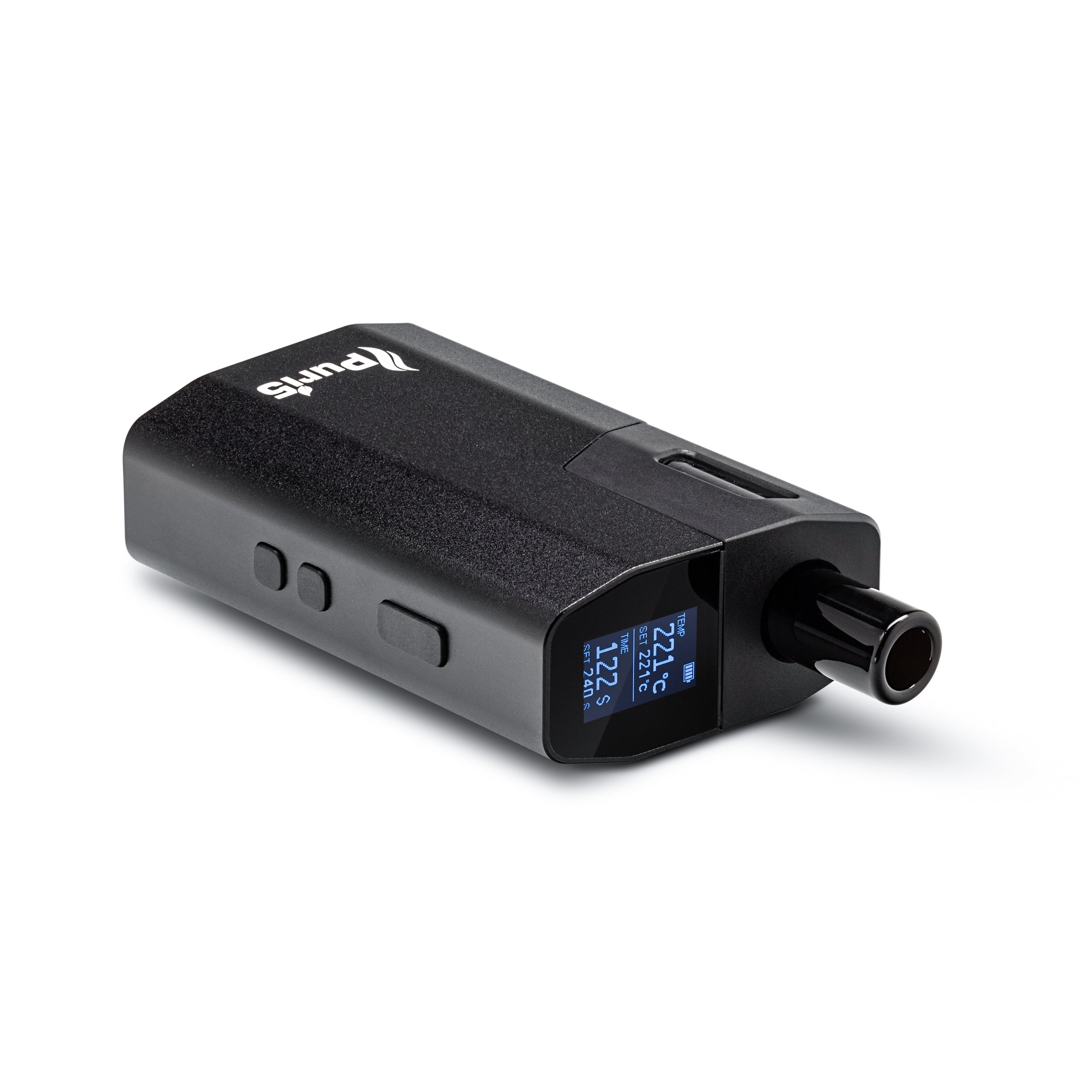 Puri5 Titanic-3 | Portable Dry Herb Vaporizer PURI5 Puri5 Titanic-3 | Portable Dry Herb Vaporizer PURI5