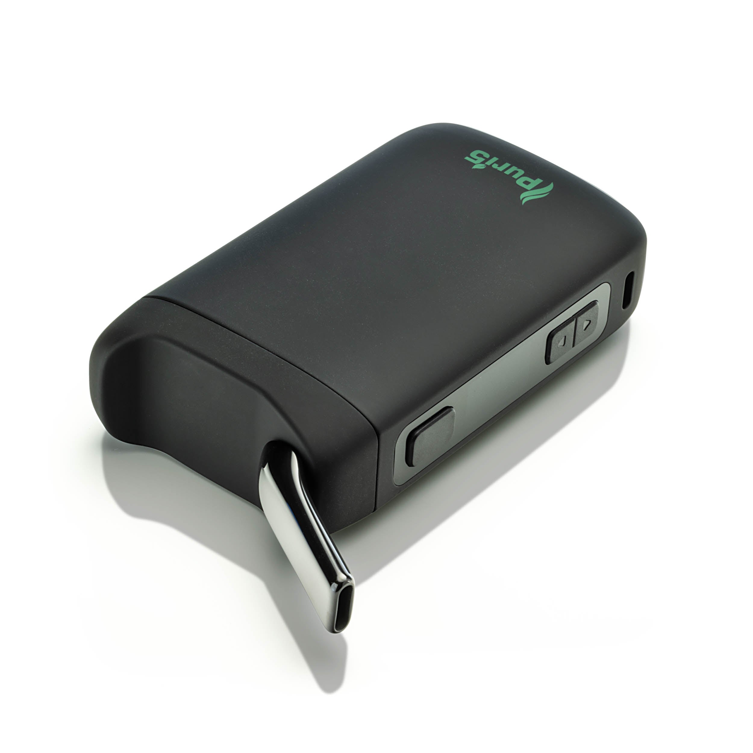 Puri5 Titanic-4 | Reliable Portable Dry Herb Vaporizer PURI5 Puri5 Titanic-4 | Reliable Portable Dry Herb Vaporizer PURI5