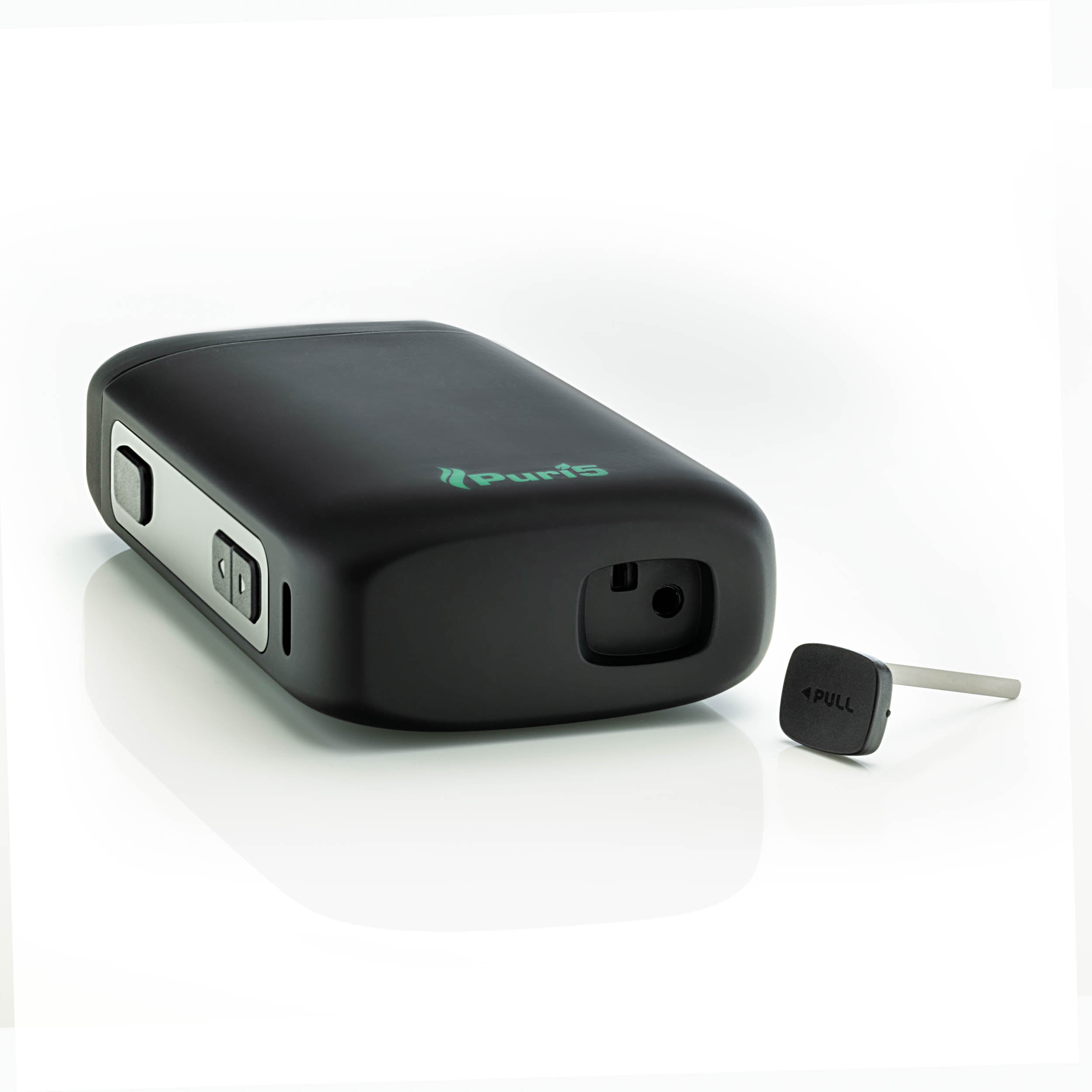 Puri5 Titanic-4 | Reliable Portable Dry Herb Vaporizer PURI5 Puri5 Titanic-4 | Reliable Portable Dry Herb Vaporizer PURI5