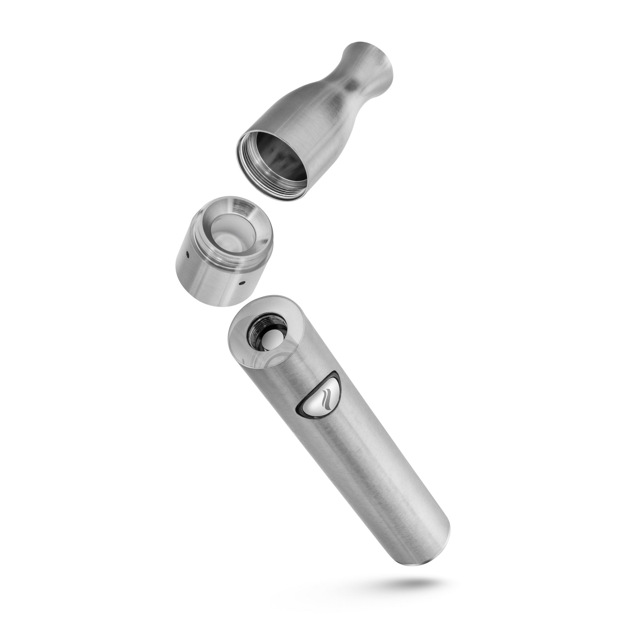 The Gig Wax Pen With A Coiless Ceramic Bowl | Puri5| Vape Pen PURI5 The Gig Wax Pen With A Coiless Ceramic Bowl | Puri5| Vape Pen PURI5