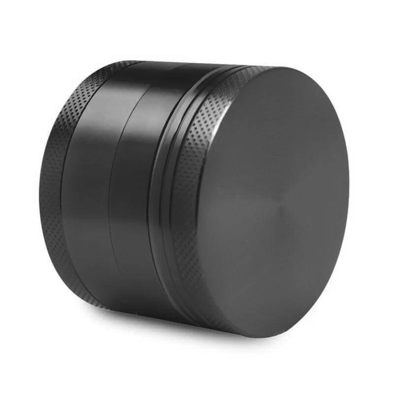 Small Aluminum Dry Herb Grinder For Sale | Puri5