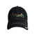 Logo baseball cap