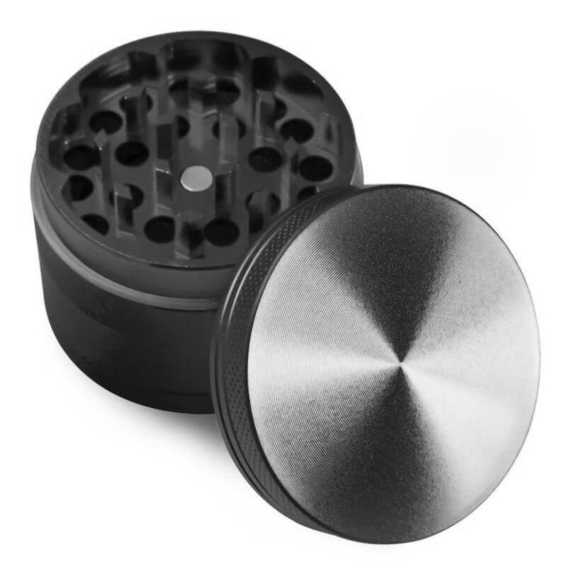 Small Aluminum Dry Herb Grinder For Sale, Puri5